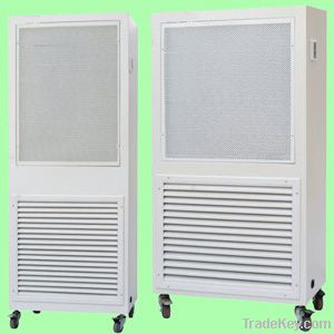 Mobile Air Purifier