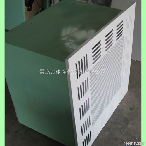 Window Air Purifier