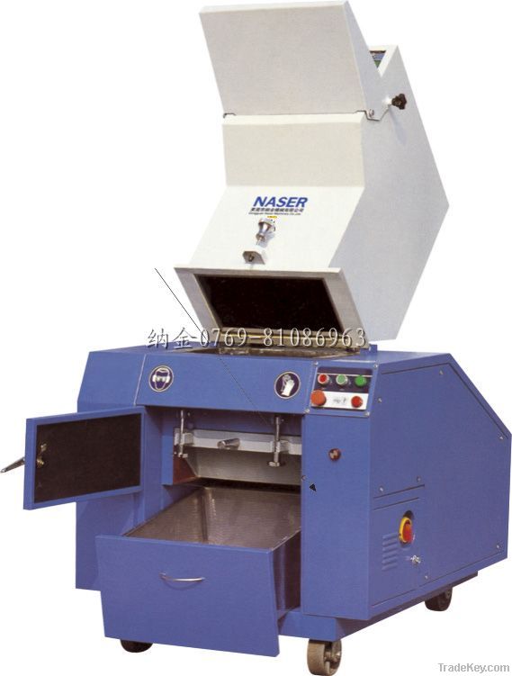 Plastic Crusher Series