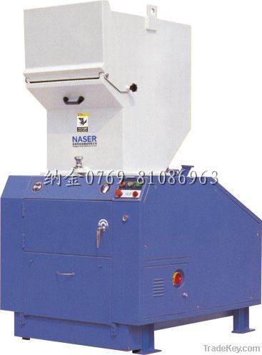 Plastic Crusher Series