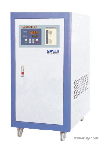 water chiller for injection moulding machine