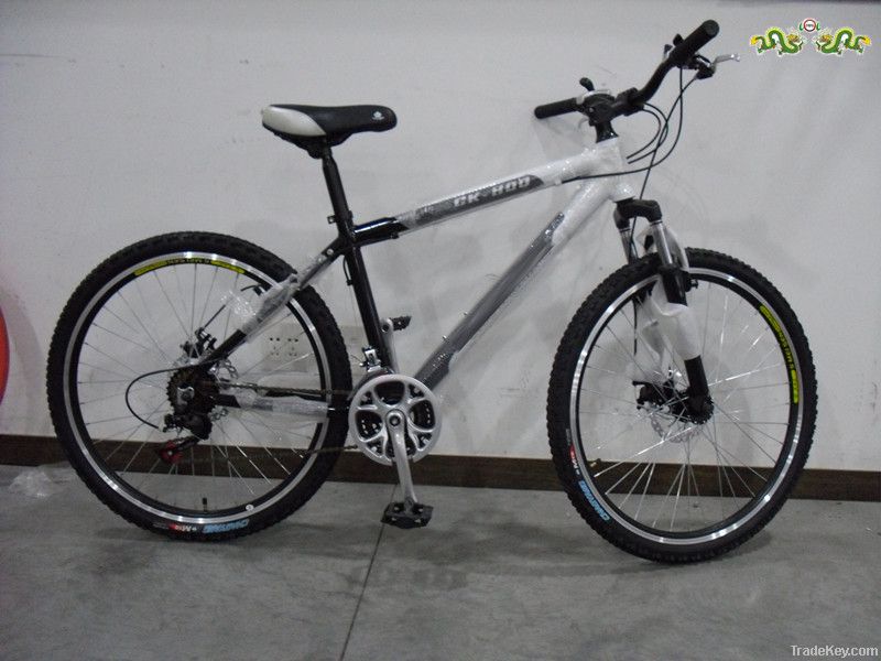 good and nice MTB bike for your outdoor sport