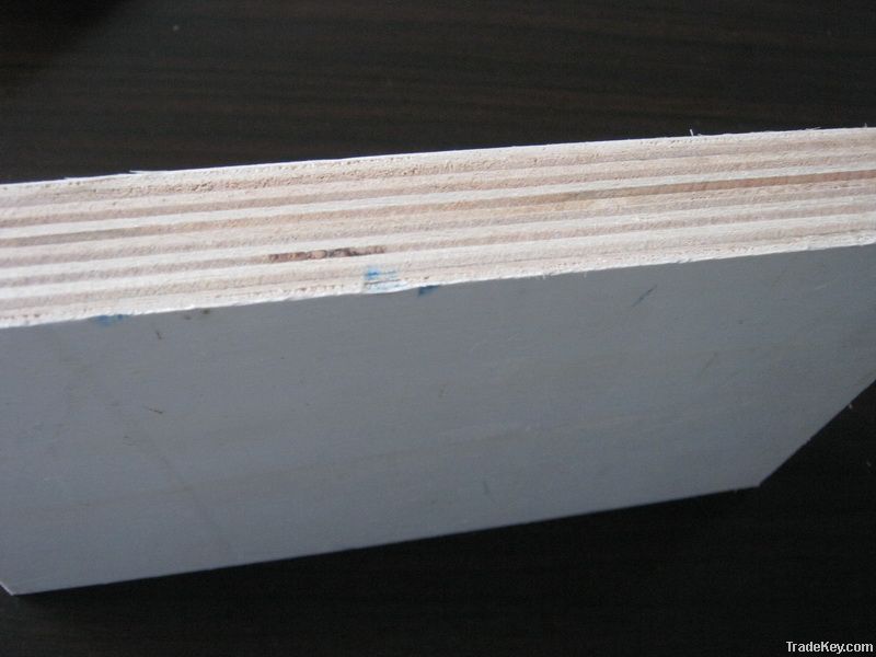 plywood/melamine plywood