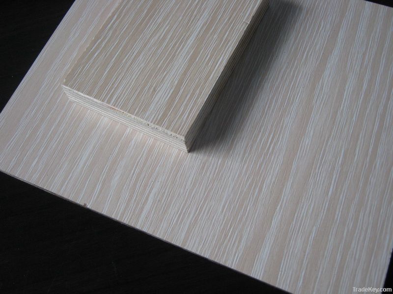 plywood/melamine plywood