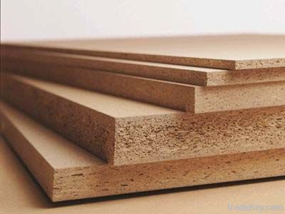 particle board