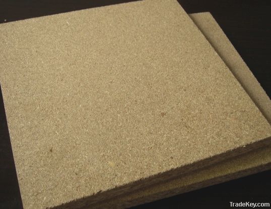 particle board