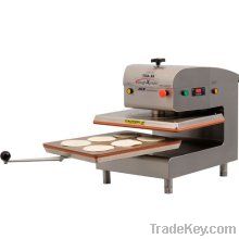 DoughXpress TXA-SS 18&quot; Automatic Tortilla Press