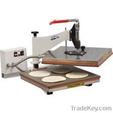 DoughXpress TXM-15 17&quot; Manual Tortilla Press