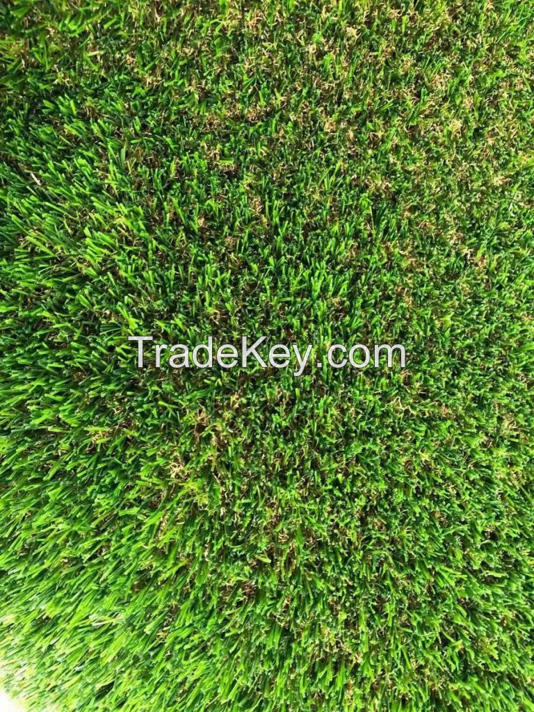 Leading Chinese Artificial Grass Artificial Turf Factory