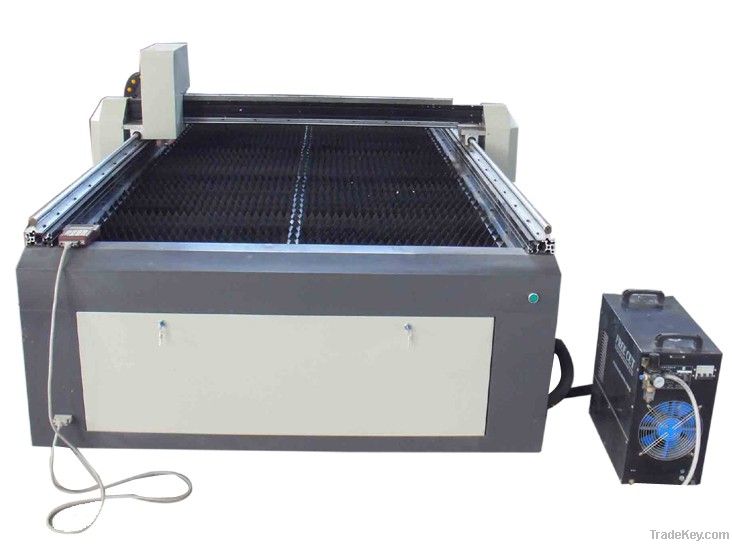 high power CNC Plasma Cutting machine