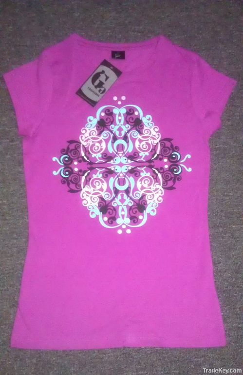 Ladies T-shirt