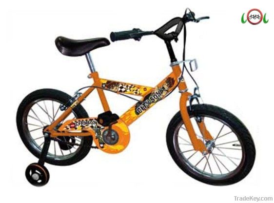 kids bicycles