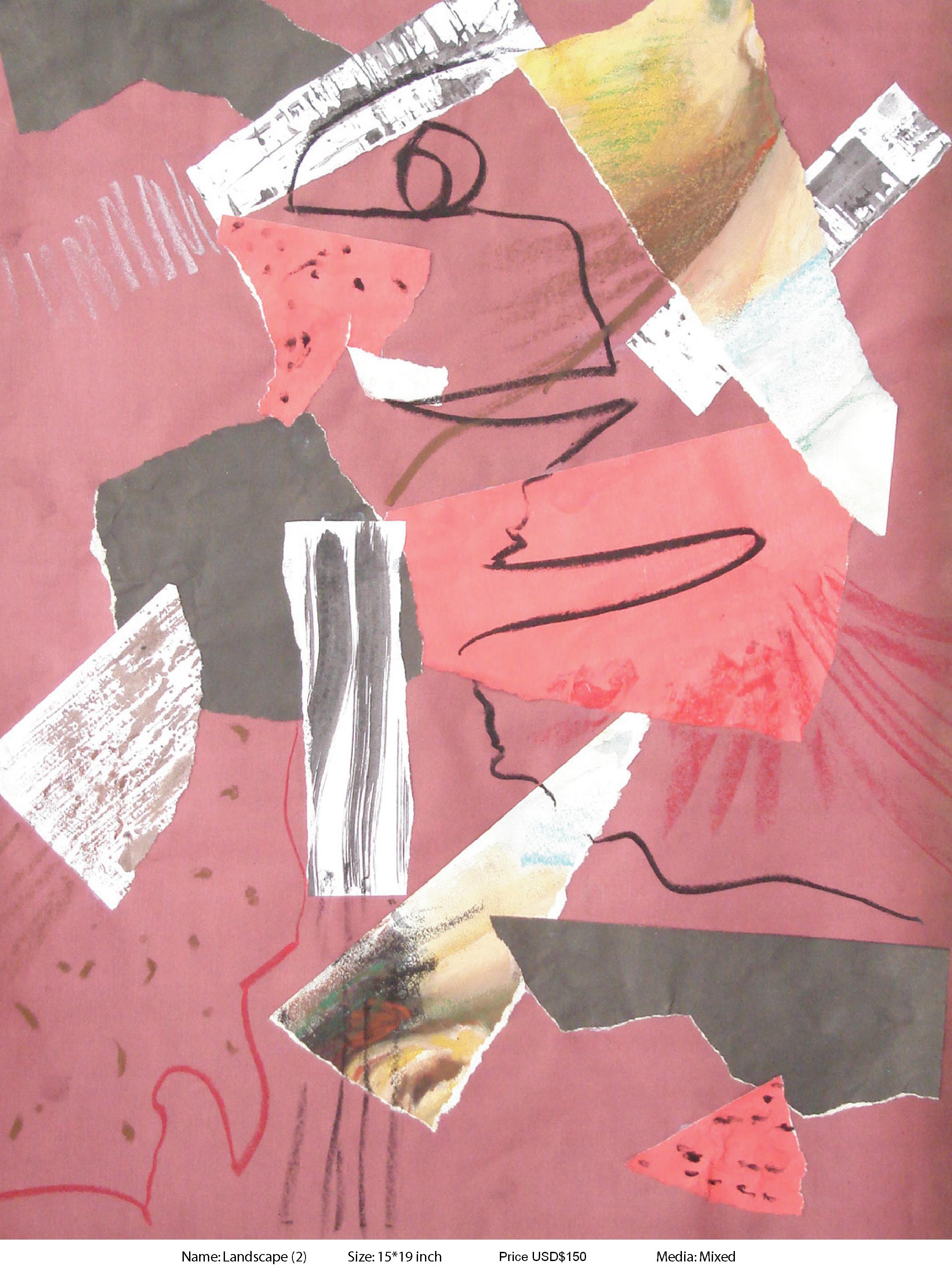 Paintings