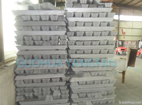 Aluminum Ingot