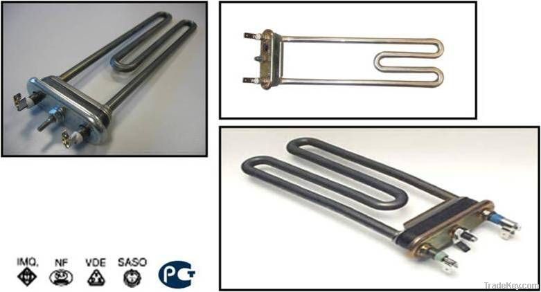 Washing Machine Heating Element