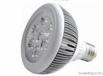 LED, CFL