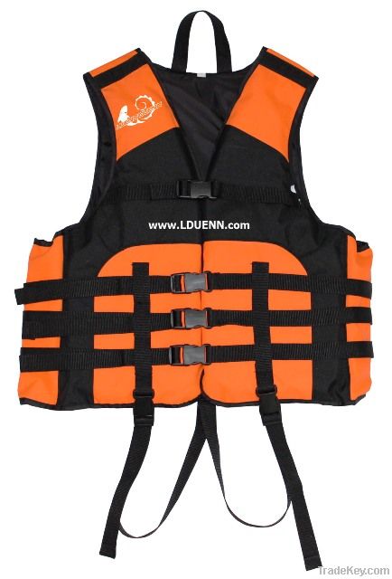 Flotation Vest