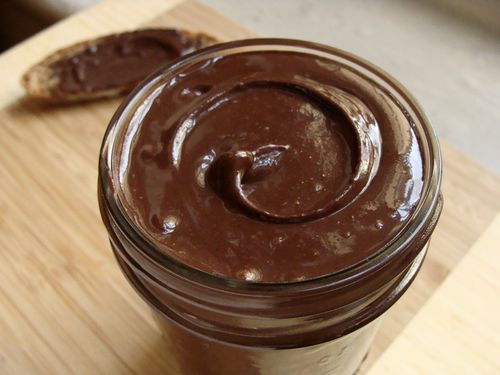 Chocolate Spread