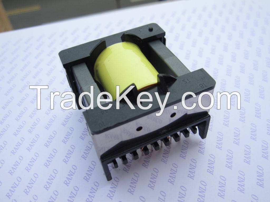 high frequency transformer ETD series for power supply, frequency inverter