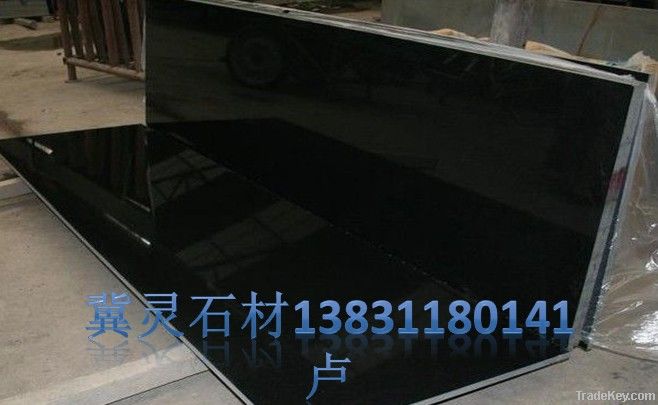 Shanxi Black  countertop