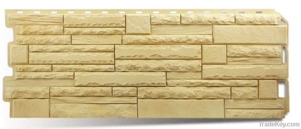 Histrong Hot sale imitation stone panel widely used for exterior