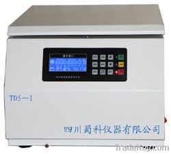 tabletop low speed centrifuge