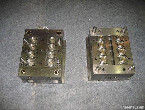 plastic cap mould for 28mm 38mm