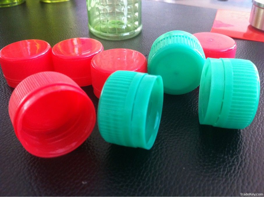 plastic cap mould for 28mm 38mm