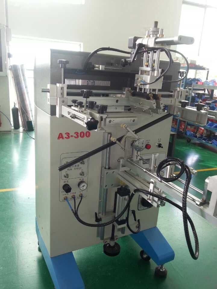 Silk screen Printing machine