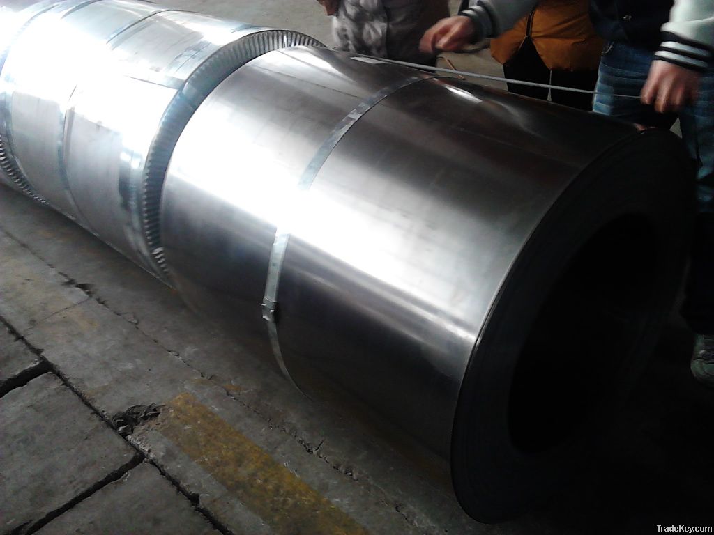 cold rolled steel coil