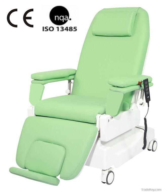 dialysis chair