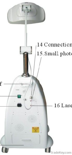 Professional PDT skin care&Skin Rejuvenation beauty machines&equipment