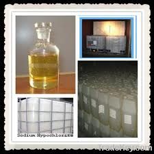 Sodium/Calcium Hypochlorite