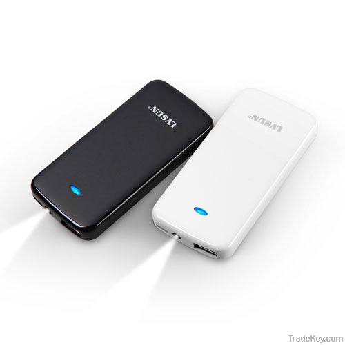 Smart Portable Power  Bank LS-B400