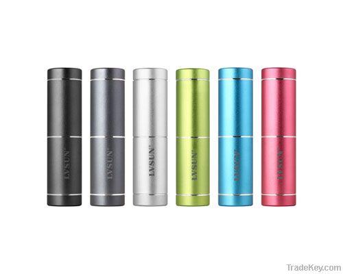 Smart Tube POWER BANK LS-B160