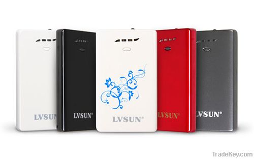 Ultra Slim Power Bank LS-B300