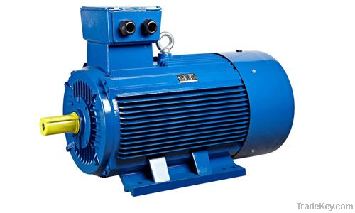 Y2 series three phase electric motor