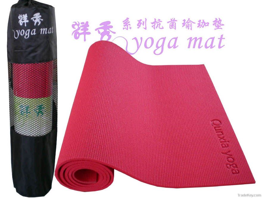 Yoga mat