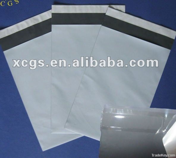 poly mailer