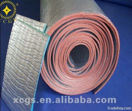 aluminum foil xpe foam insulation