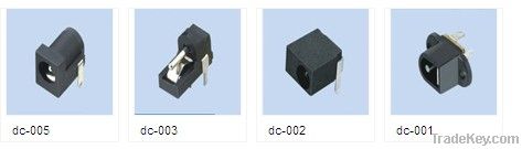 DC Power Socket Series