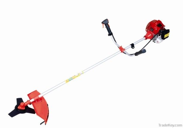 Gasoline Grass Trimmer or Brush cutter