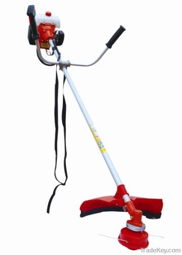 Gasoline Grass Trimmer or Brush cutter