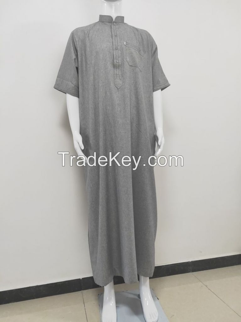 good price Men&amp;#039;s jalabiya stock