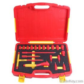 INJECTION INSULATED SET 20PCS