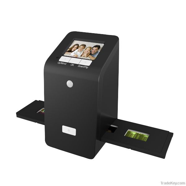 14 Mega Pixel Negative Film scanner