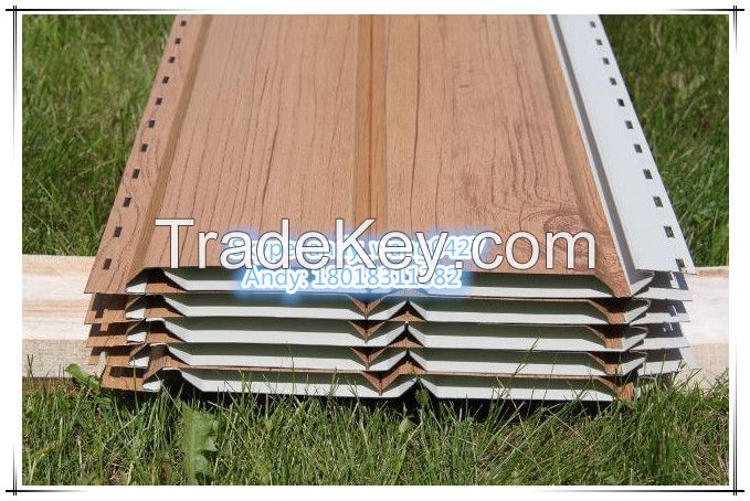 wooden prepainted galvanized steel coil