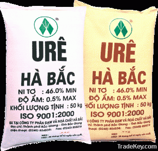 UREA Fertilizer