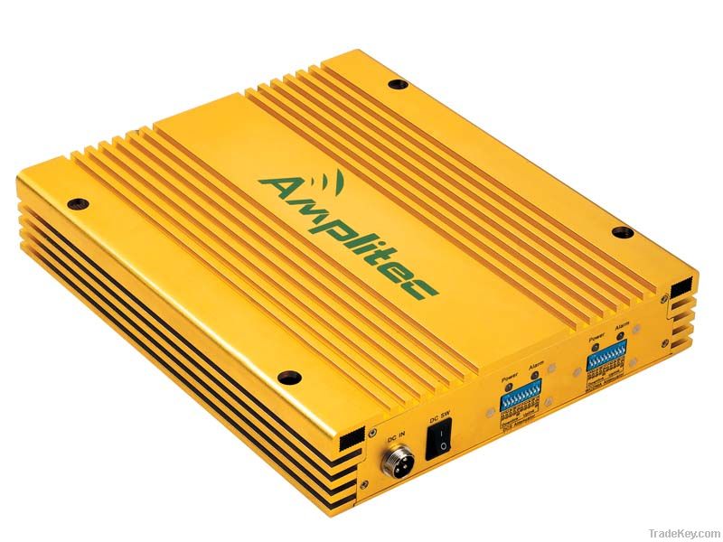 20Ã¯Â½ï¿½24dBm DCS+WCDMA Wide Band Repeater