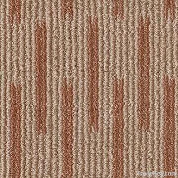 Vinyl Tile (Carpet texture)